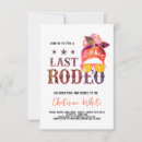 Search for last rodeo bachelorette Weekend