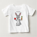 Recherche de rabbit bébé tshirts Mignon