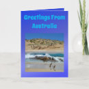 Search for australia birthday cards Animal