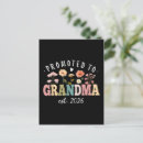 Search for grandma postcards Promoted to grandma