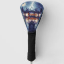 Search for gothic golf equipment Scary