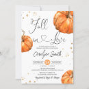 Recherche de douche nuptiale de chute Automne