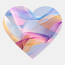 Search for translucent stickers Colourful