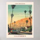 Recherche de los angeles art Vintage