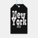 Search for new york city gift tags Usa