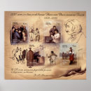 Recherche de timbre poste de feuille Timbres