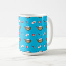 Search for medical cartoon mugs Doctor