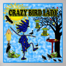 Search for bird crazy posters Birds