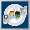 Search for iron man logo posters Thor