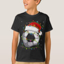 Search for soccer family tshirts Xmas