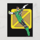 Search for extend postcards Green