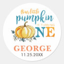 Search for boy pumpkin stickers Fall