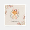 Search for cute fox Illustration
