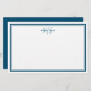 Search for teal stationery paper Elegant