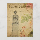 Search for woman postcards Old