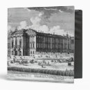 Search for built binders Baroque