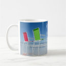 Search for beach chair mugs Sand