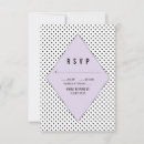 Search for dot rsvp cards Typography