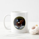Search for missions mugs Space