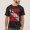 Search for diver tshirts Sport