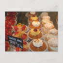 Recherche de pâtisserie française cartes postales Délicieux
