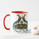 Search for chicken rooster mugs Hens