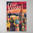 Recherche de russie posters Drapeau de la russie