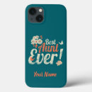 Search for aunt iphone cases Best aunt ever