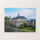 Search for norwegian puzzles Landscape