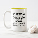 Search for womens monogrammed mugs For him