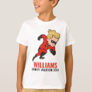 Search for incredibles kids tshirts Disney pixar the incredibles