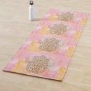 Recherche de chakras yoga mats Fitness