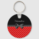 Search for black bow keychains Trendy