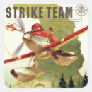 Search for fire and rescue stickers Blade ranger