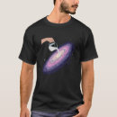 Search for galaxy tshirts Milky