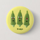 Recherche de légumes badges Mignon