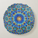 Recherche de mosaïque arabe coussins Motif