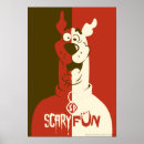 Search for scooby doo halloween posters Hanna barbera cartoon