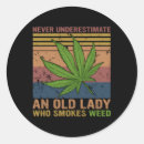 Search for underestimate stickers Never underestimate old