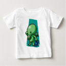 Search for cthulhu baby baby clothes Cute