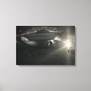 Search for single object canvas prints Ufo
