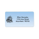 Search for tea party labels Rabbit