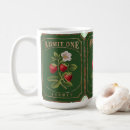 Search for green gingham mugs Green and white