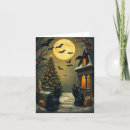 Search for goth christmas cards Tree