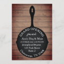 Search for opening a restaurant invitations Food
