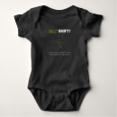 Search for physics baby clothes Nerd