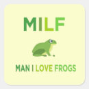 Search for i love frogs stickers Funny frog