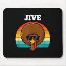 Search for thanksgiving mousepads Modern
