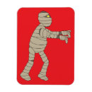Search for mummy to be magnets Monster