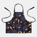 Search for rockets aprons Pattern